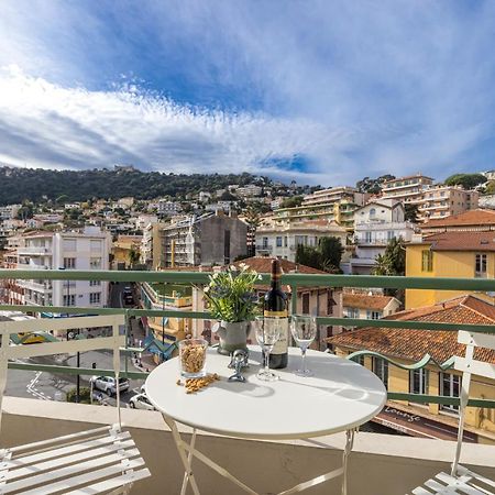 Feel Home - De Gaulle - Villefranche-Sur-Mer Kültér fotó