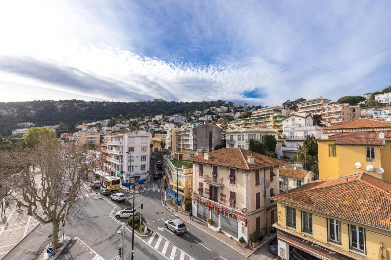 Feel Home - De Gaulle - Villefranche-Sur-Mer Kültér fotó